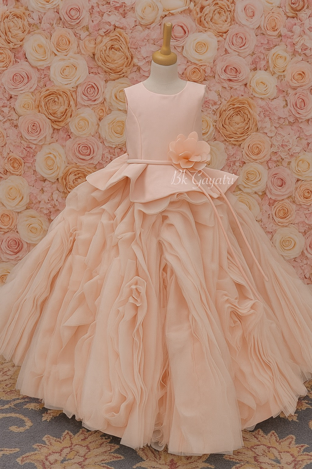 Dress “Alicia”