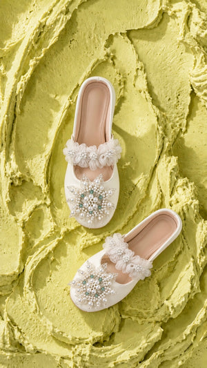 Frozen Shoes