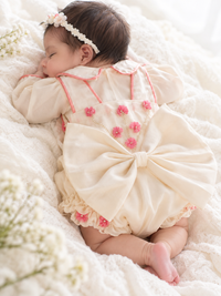 Fleur de Rosé romper