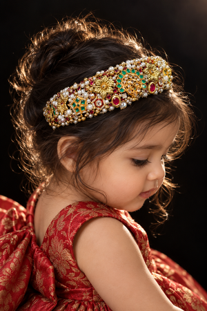Jewel headband