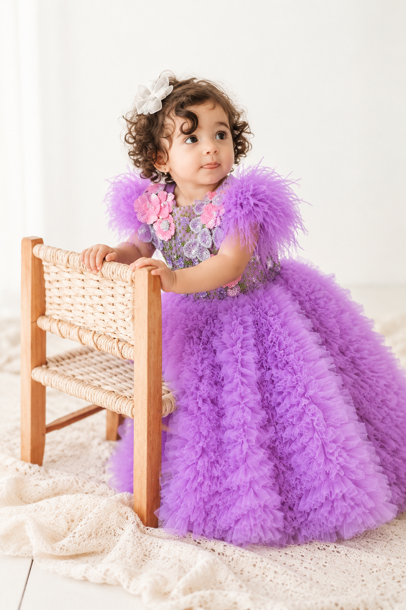 Just Lilac