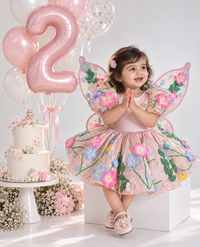 Fleur de Fée - BK Gayatri Official
