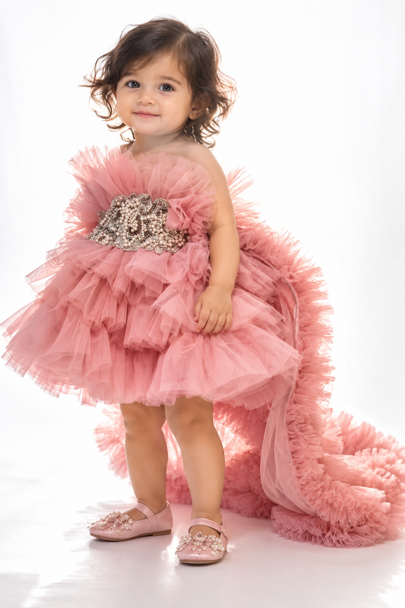Dress Grande - BK Gayatri Official
