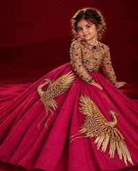Zareen Lehenga