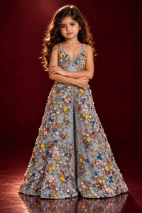 Ratnamala Sharara