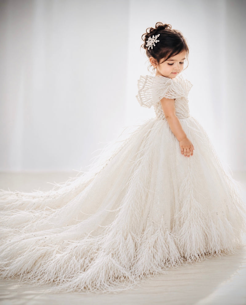 Celestine Swan.