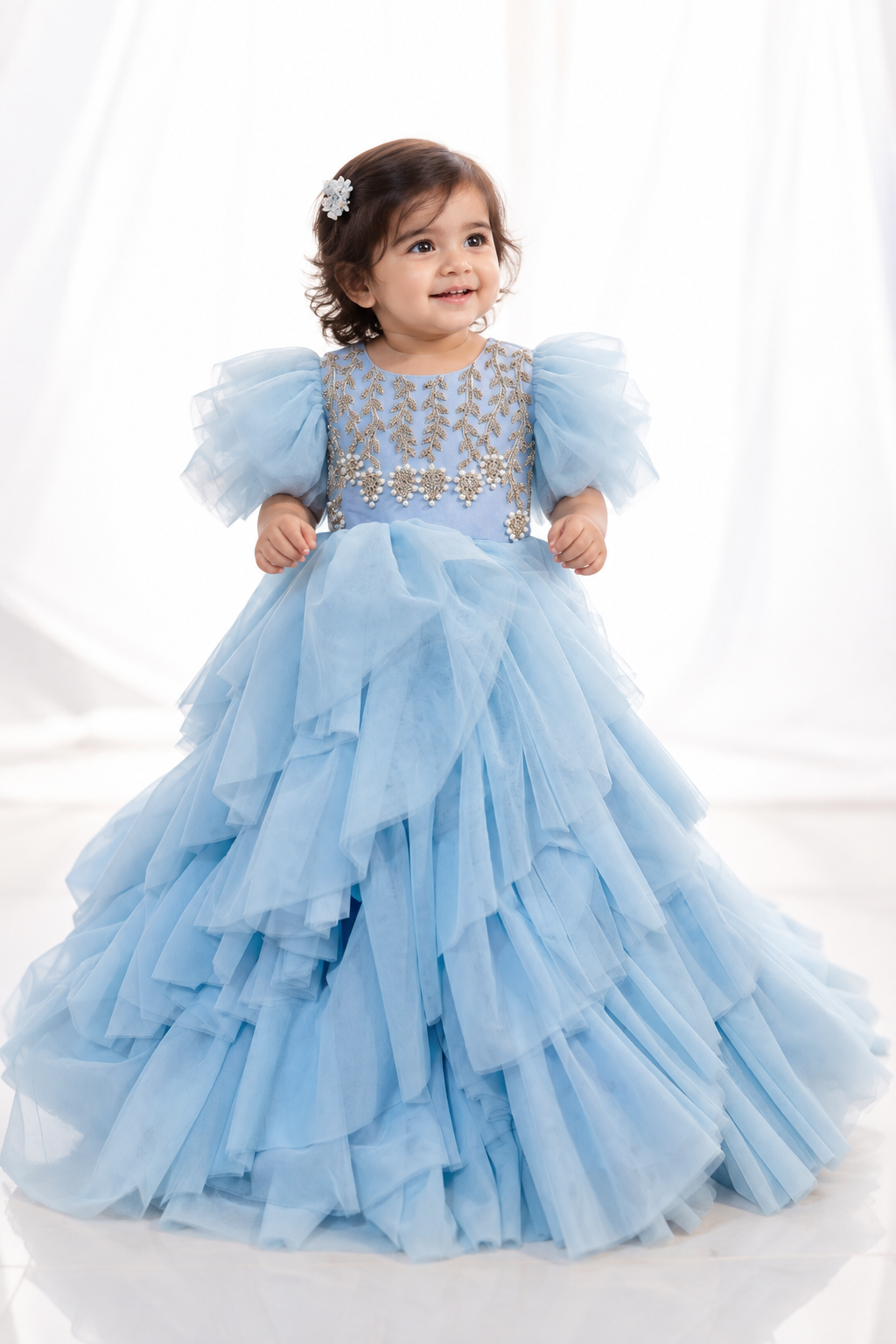 Bonita-Kleid 