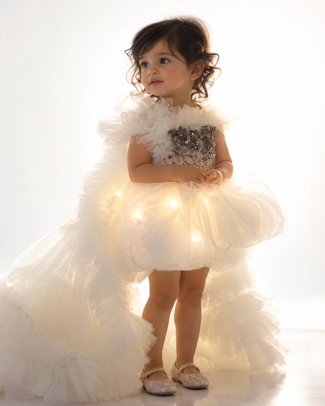 Lumière Enchantée