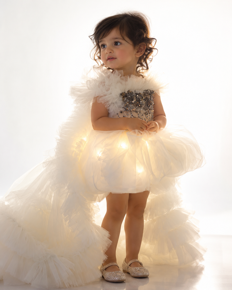 Lumière Enchantée