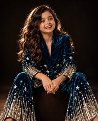 Starlit Suit