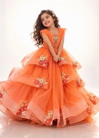 Coral Delight