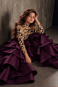 Zeenat Dress