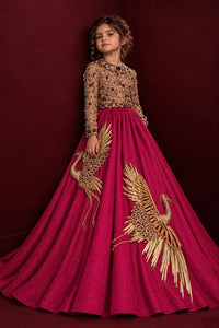 Zareen Lehenga
