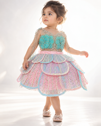 Mermaid Couture - BK Gayatri Official