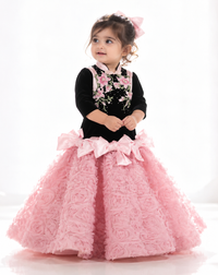 Rosé Noir - BK Gayatri Official