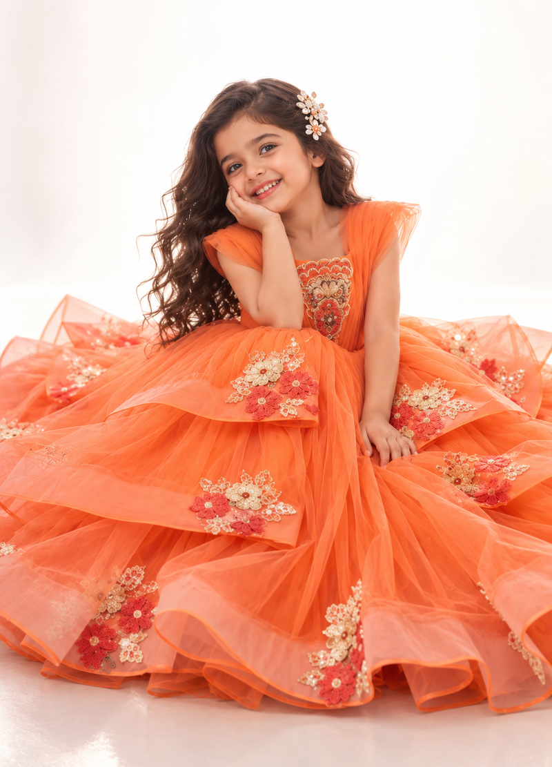 Coral Delight