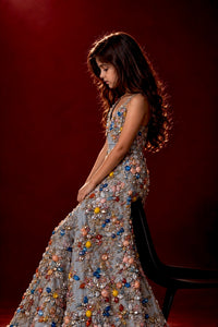 Ratnamala Sharara