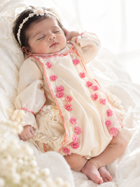 Fleur de Rosé romper