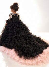 Black Beauty - BK Gayatri Official