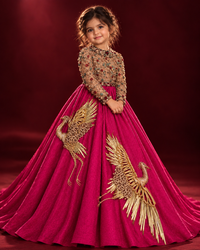 Zareen Lehenga