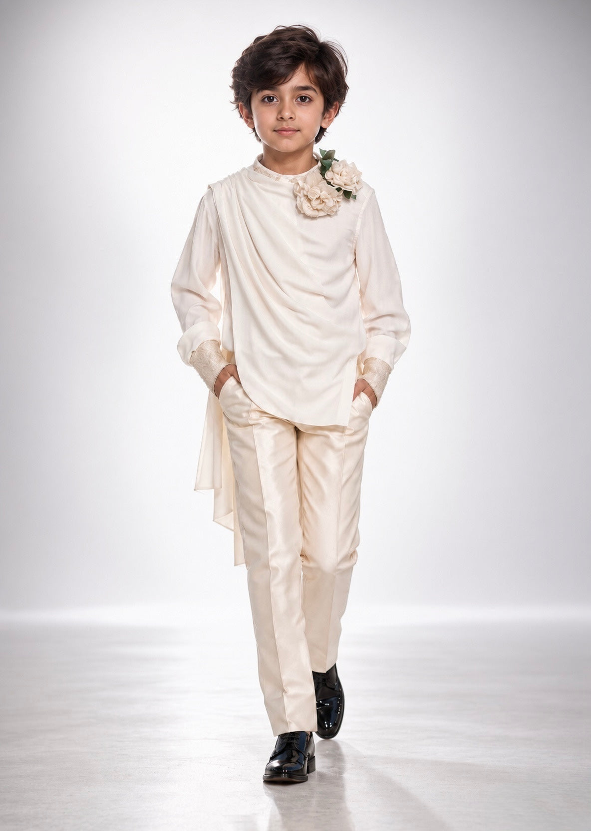 The Ivory Prince Ensemble