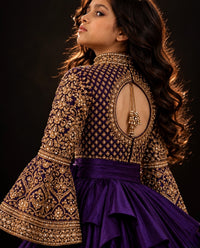 Kashni Dress