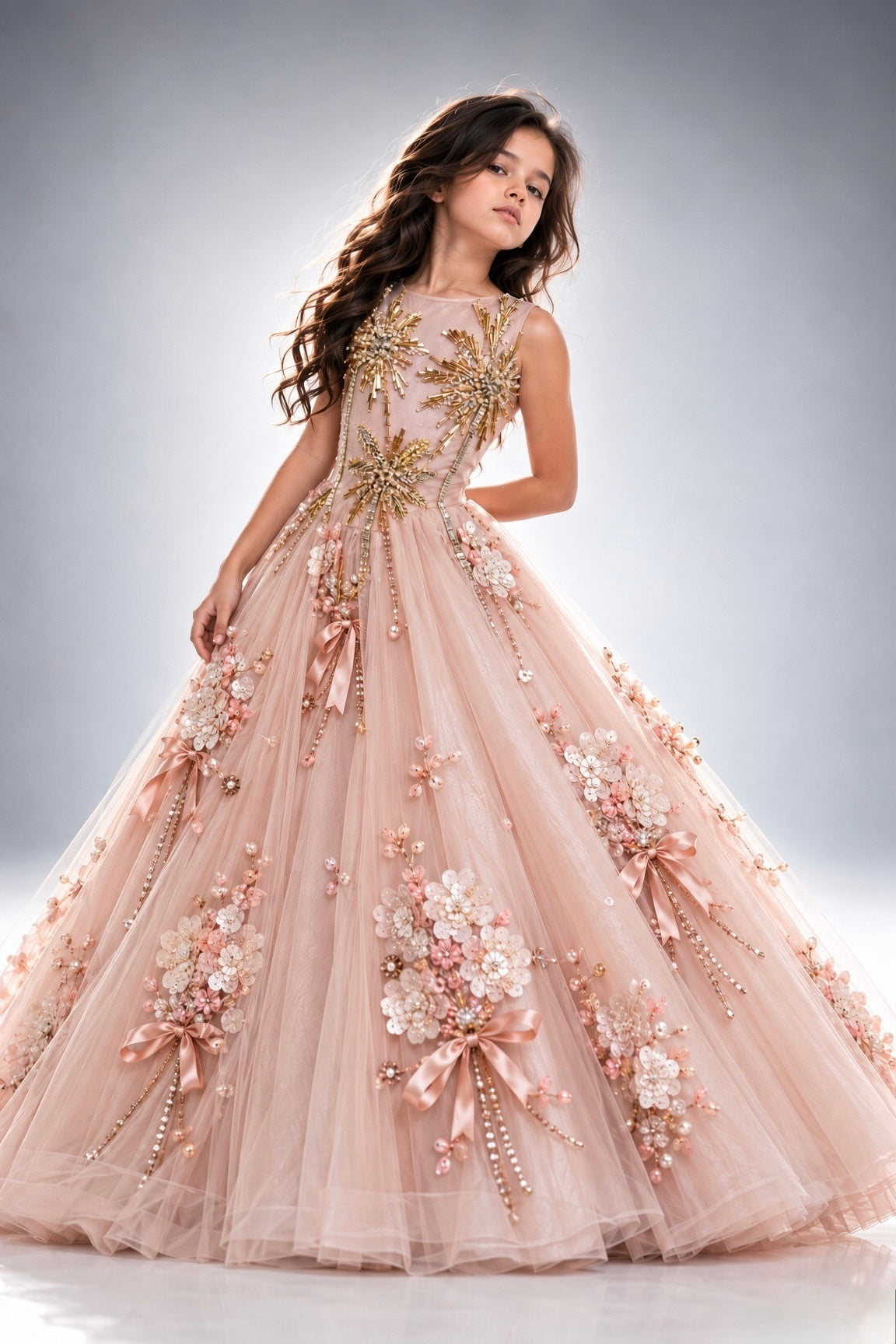 Aaratrika Gown