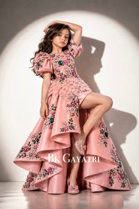 Jewel Rani Dress