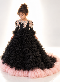 Black Beauty - BK Gayatri Official