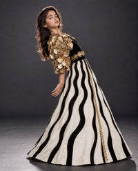 Sona Lehar Dress