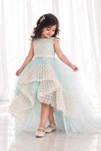 Cheri Dress - BK Gayatri Official