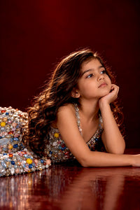 Ratnamala Sharara