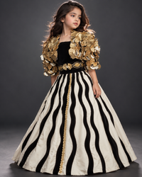 Sona Lehar Dress