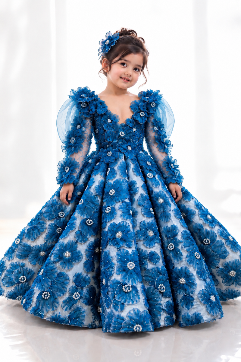 Poetry Dress