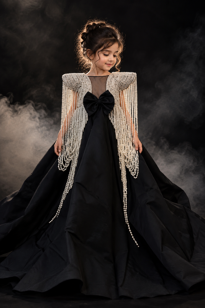 Glamorous Hollywood Fancy