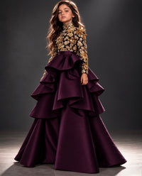 Zeenat Dress
