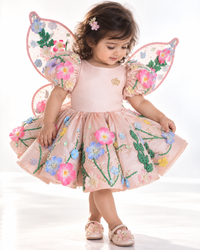 Fleur de Fée - BK Gayatri Official