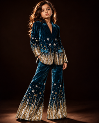 Starlit Suit