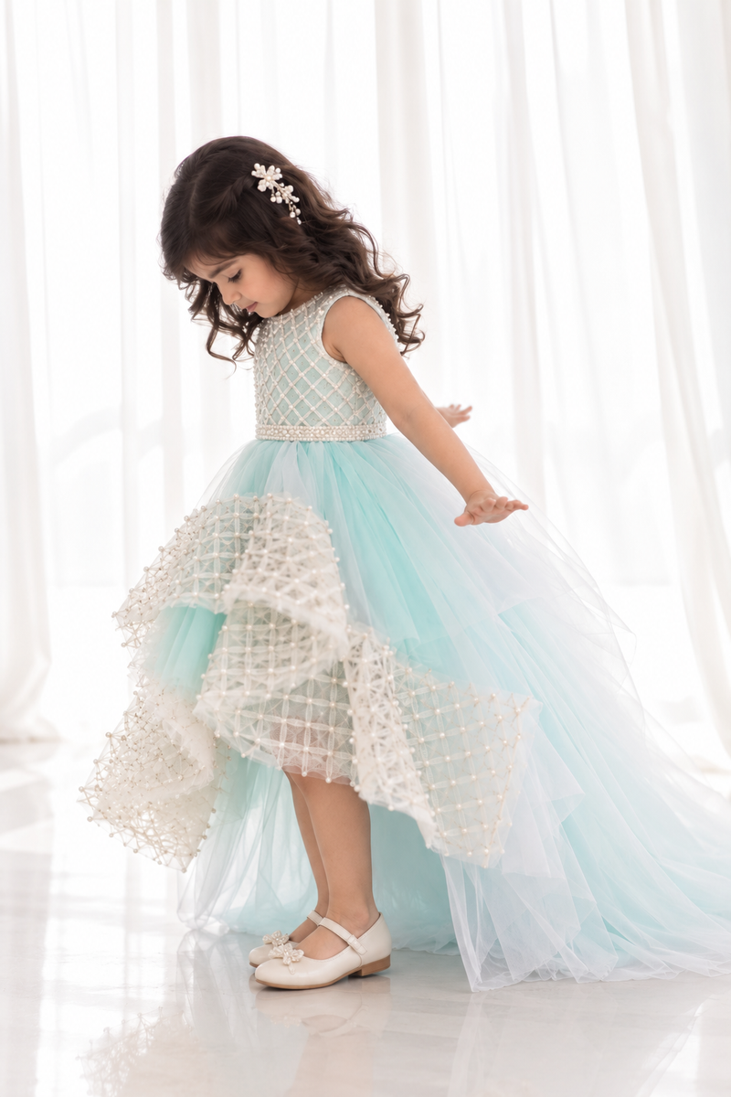 Cheri Dress - BK Gayatri Official