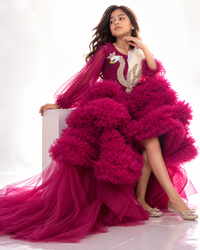 Beauty and Grace - BK Gayatri Official
