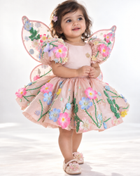 Fleur de Fée - BK Gayatri Official