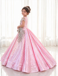 Princess Jewel Gown - BK Gayatri Official