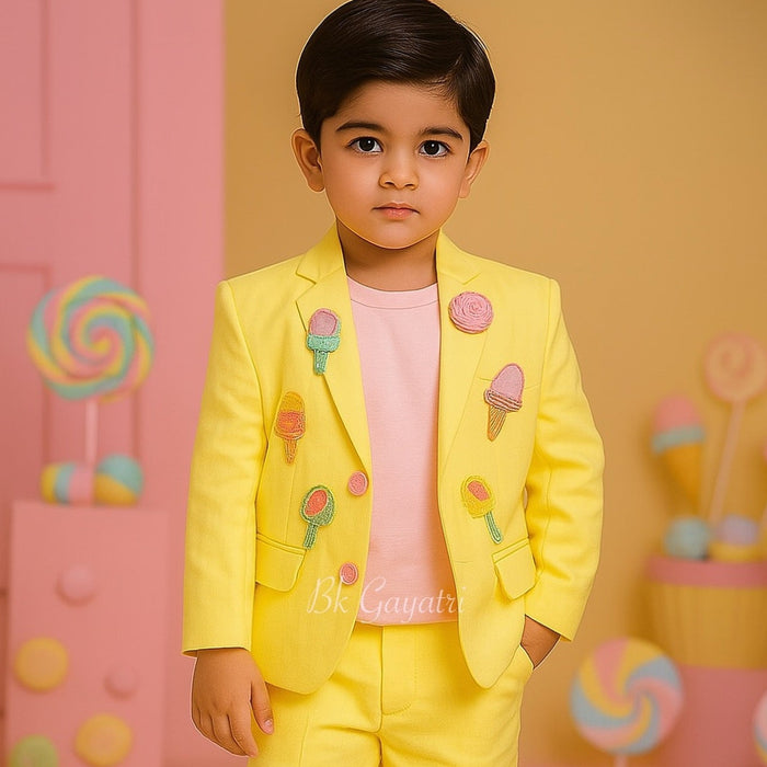 Boys Collection