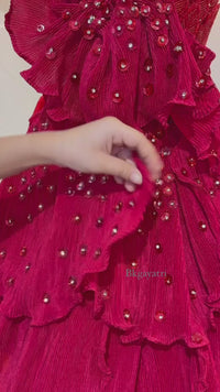 Petal Dress 2.0