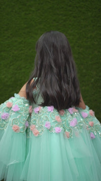 Fleur Dress