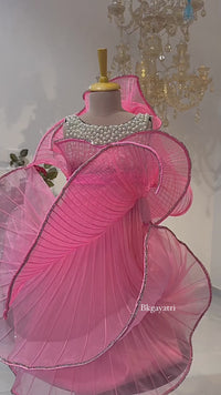 Majestic Gown