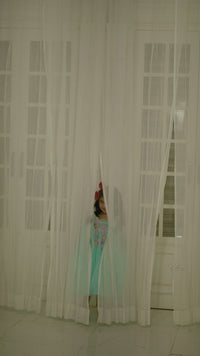 Fleur Dress