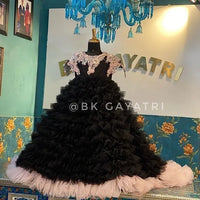 Black Beauty – Premium Kids Fashion | BK Gayatri Official