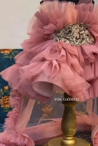 Dress Grande – Premium Kids Fashion | BK Gayatri Official