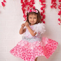 The Magic Garden – Luxury Kids Couture | BK Gayatri Official